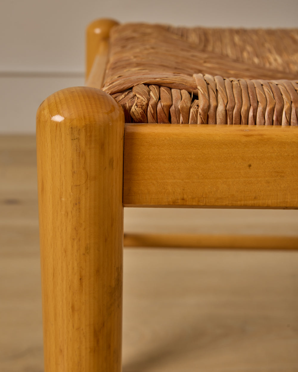 Rush Dining Chairs - Set of 8