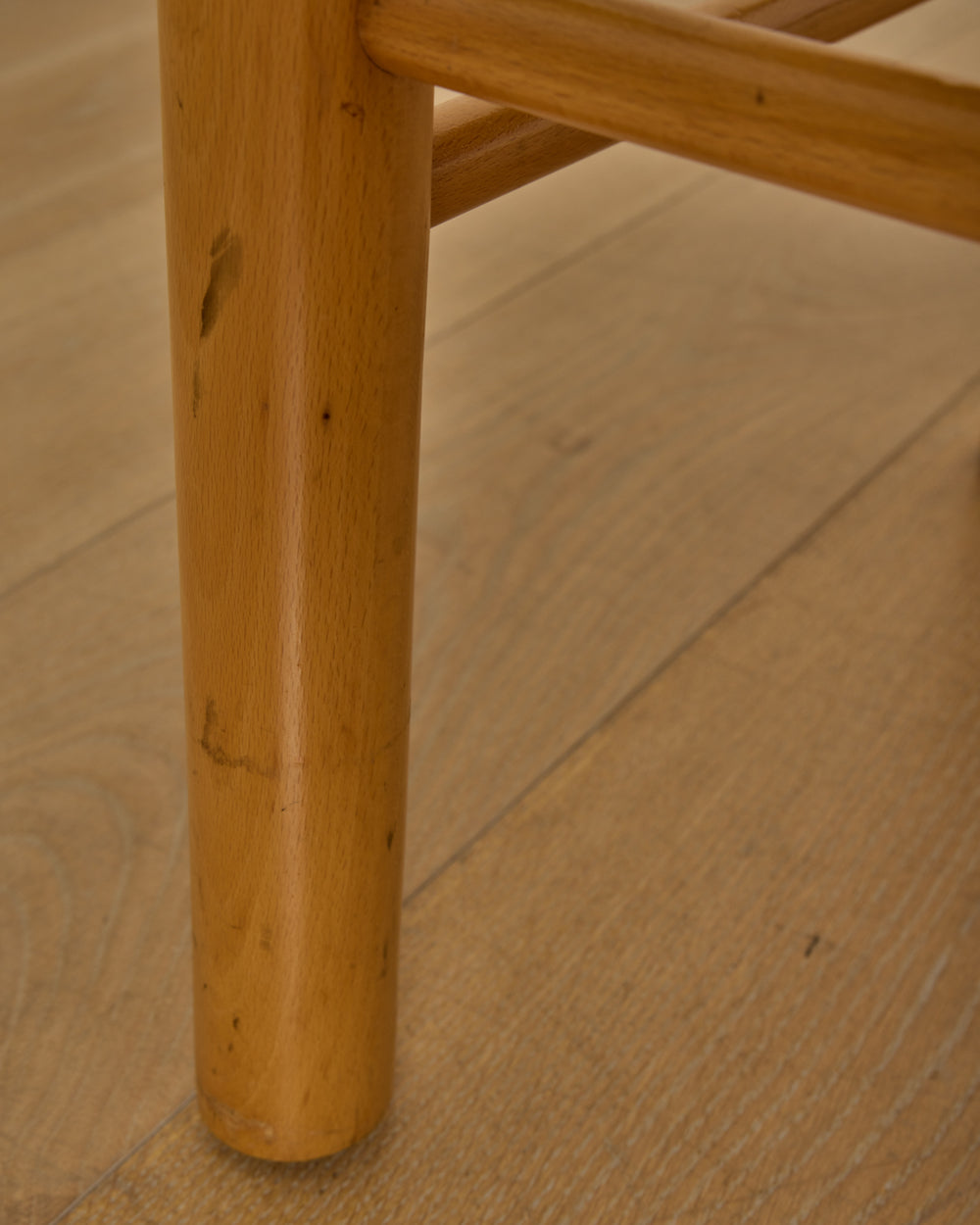 Rush Dining Chairs - Set of 8