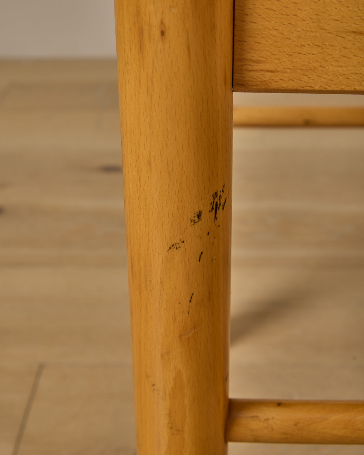 Rush Dining Chairs - Set of 8