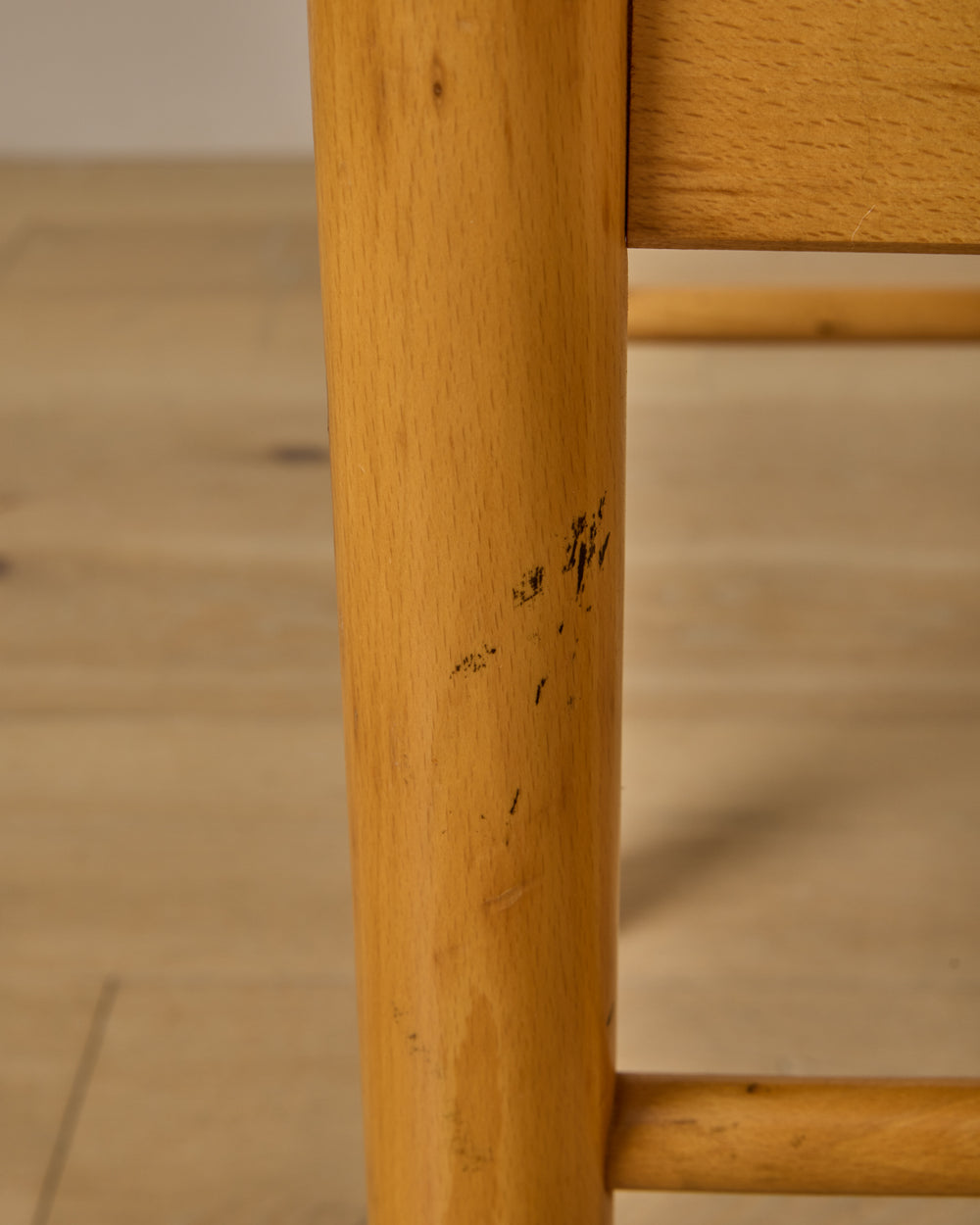 Rush Dining Chairs - Set of 8