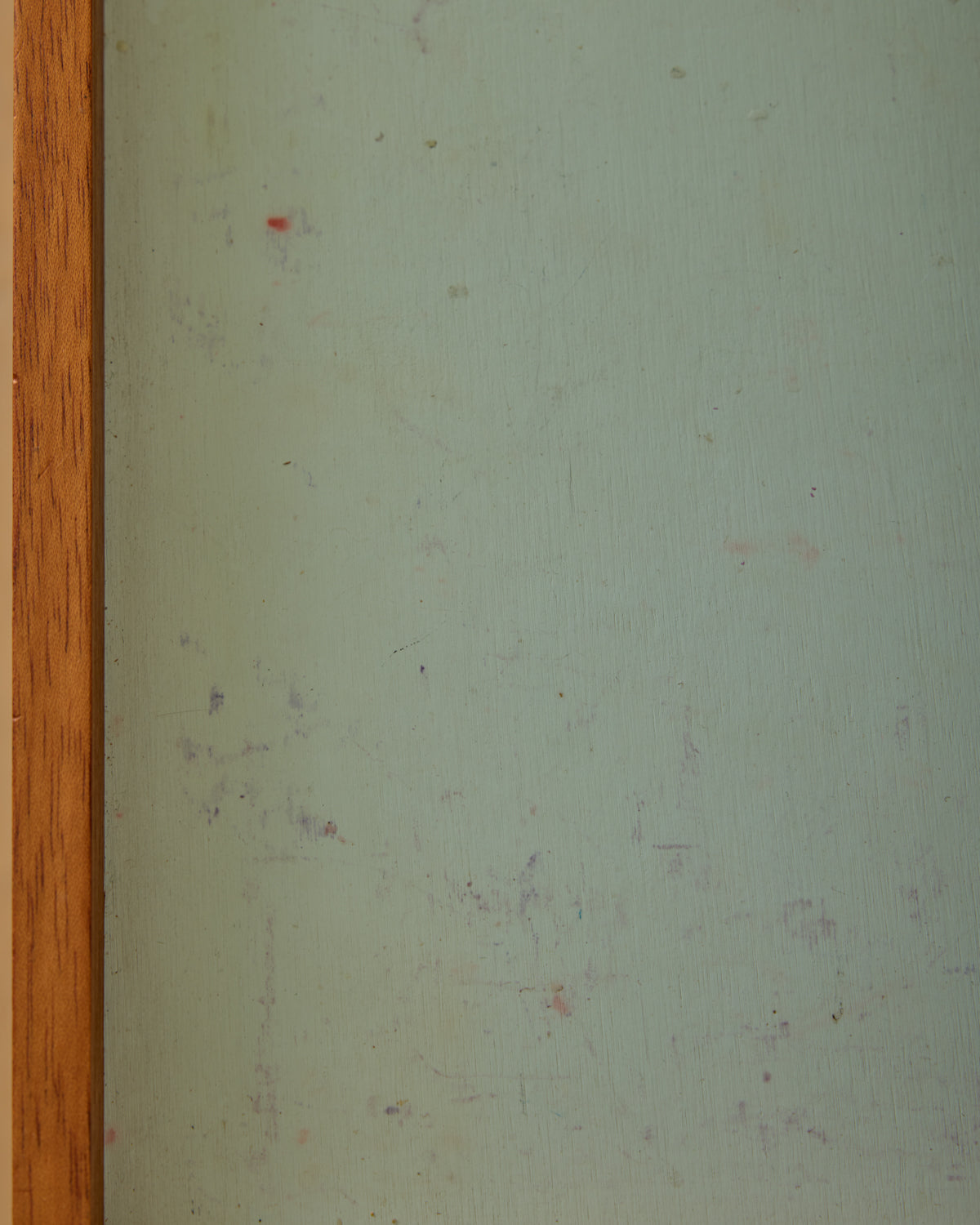 1960s Danish Teak Highboard