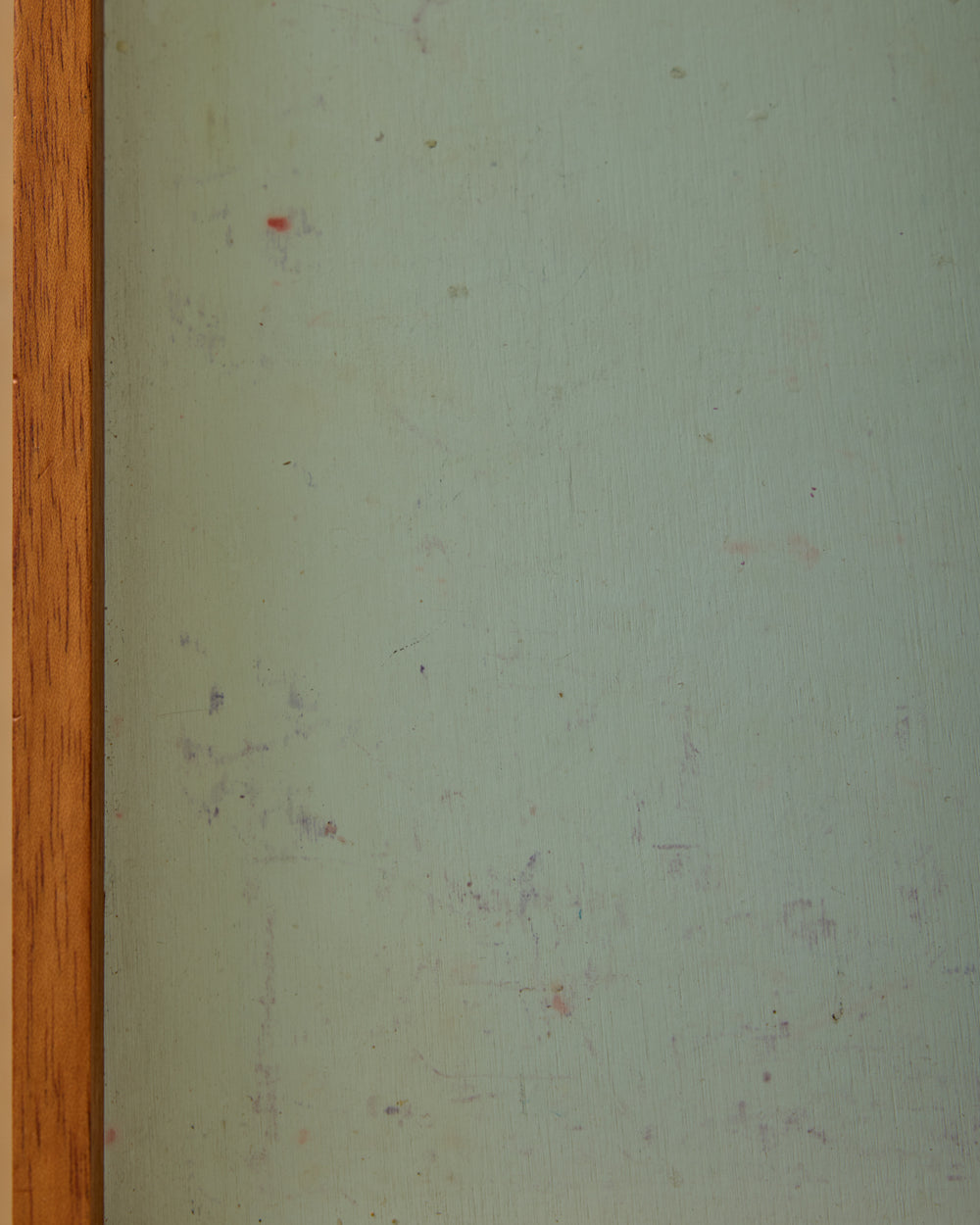 1960s Danish Teak Highboard
