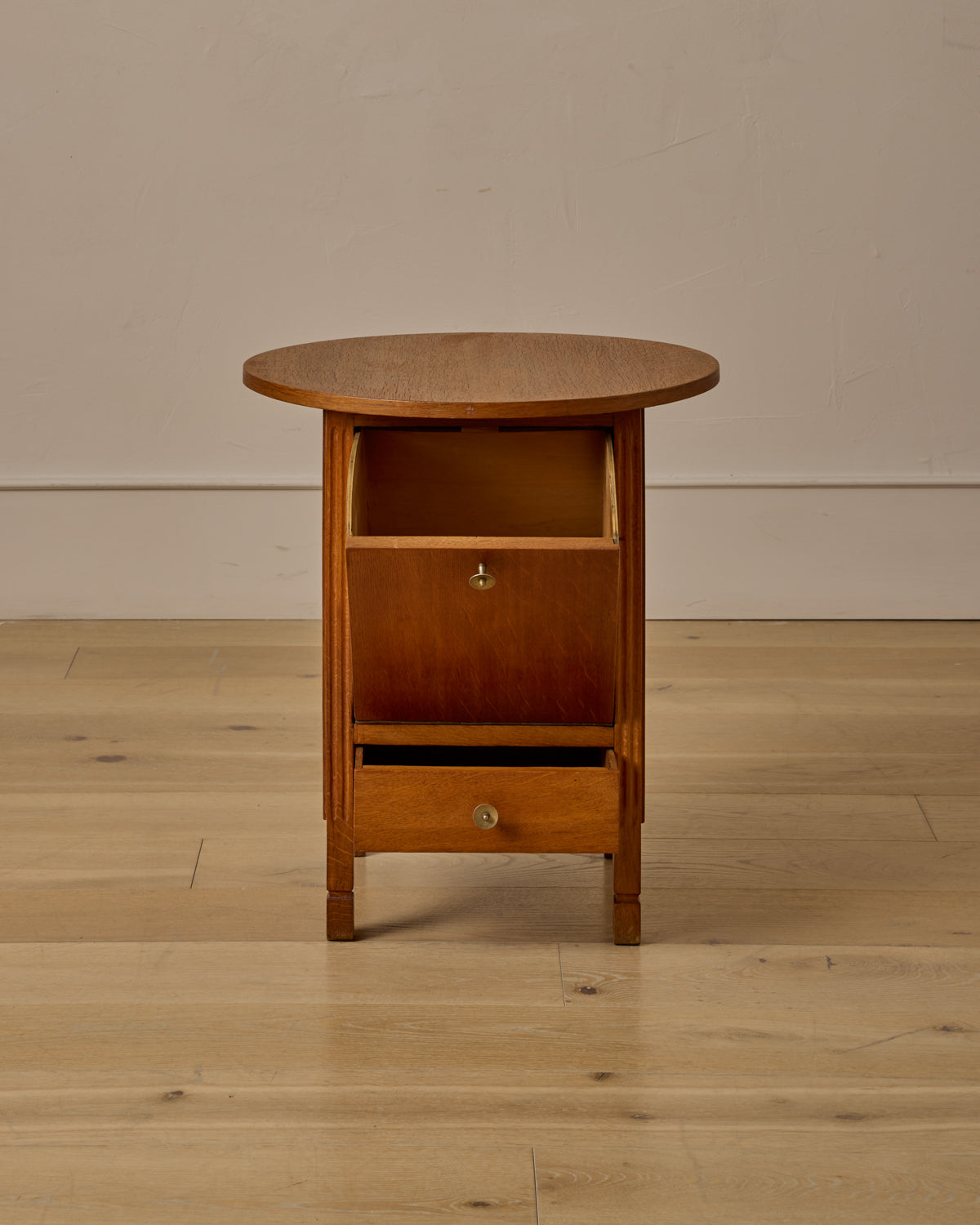 Belgian Side Table