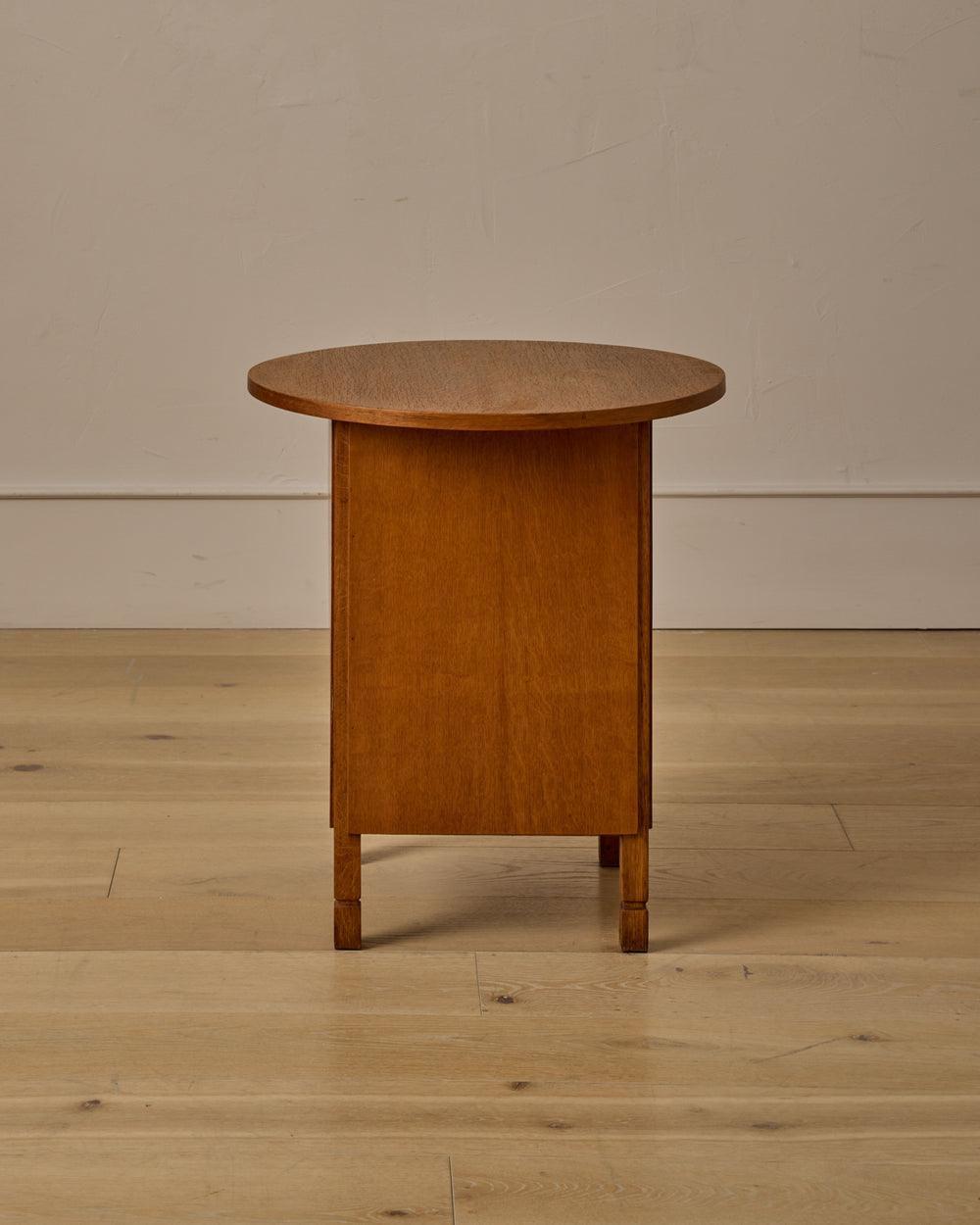 Belgian Side Table