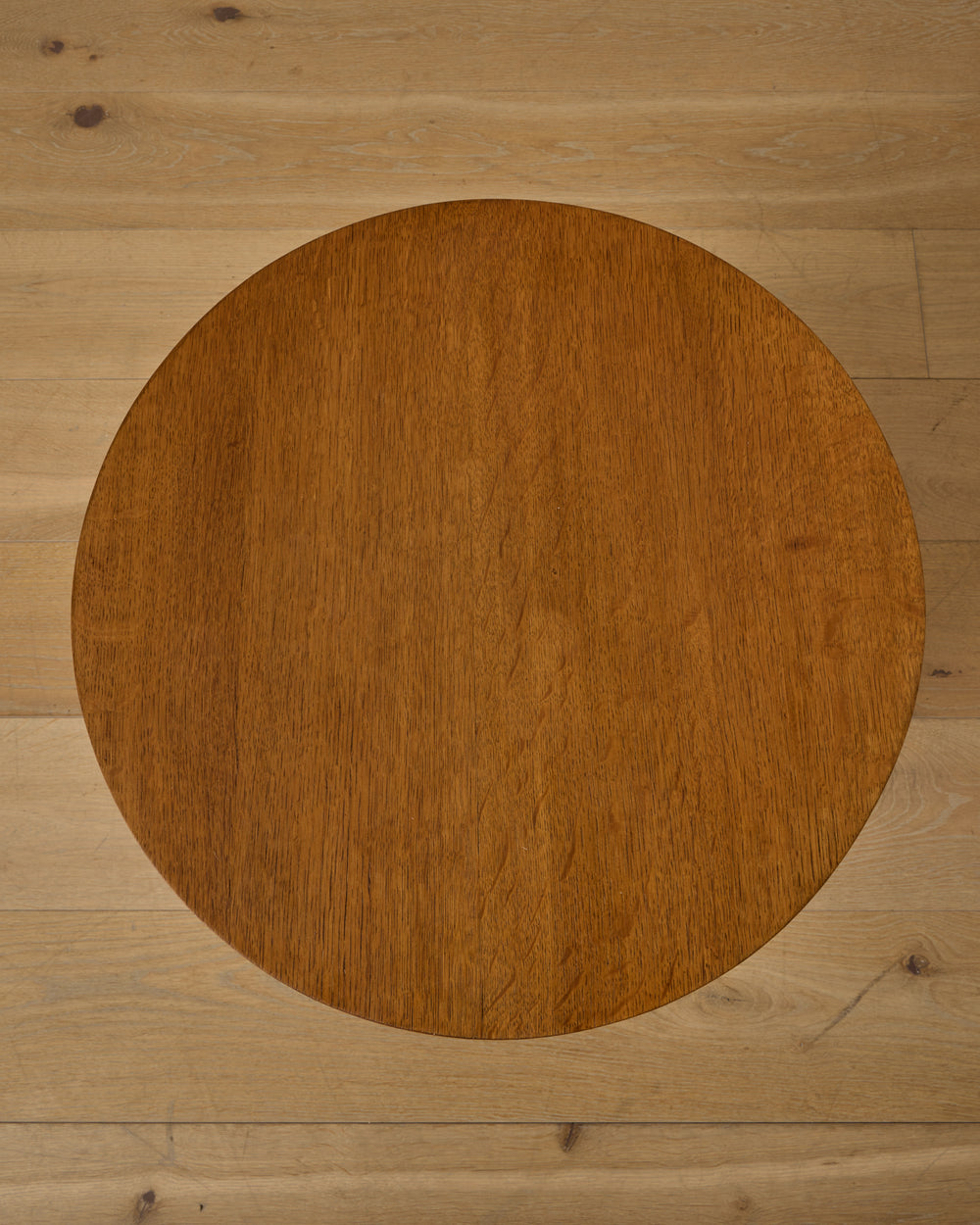 Belgian Side Table