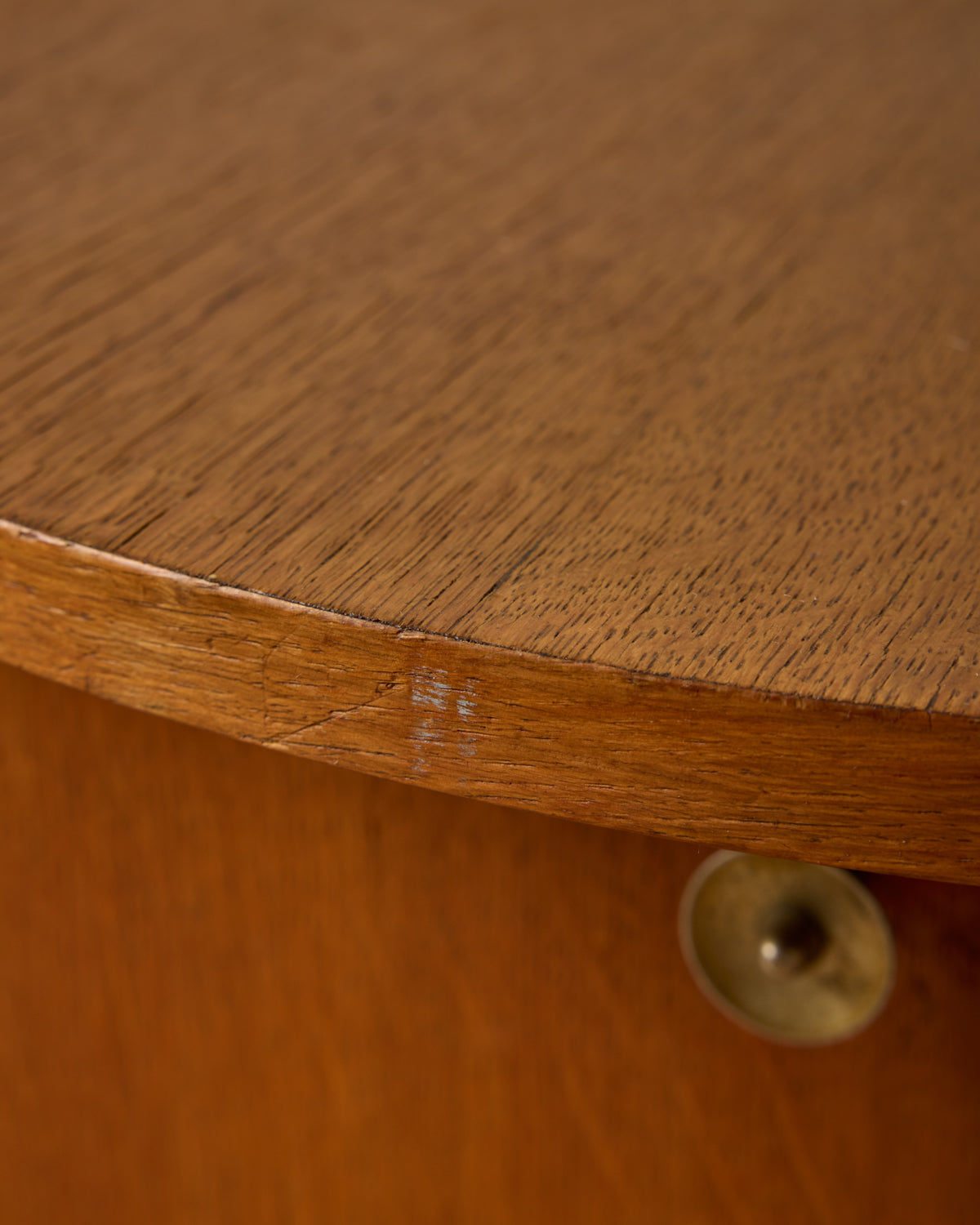 Belgian Side Table