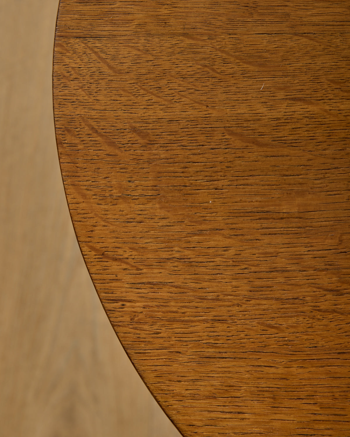 Belgian Side Table
