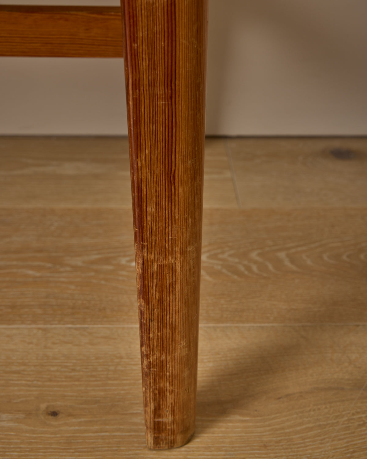 Pine Highboard by Goran Malmval