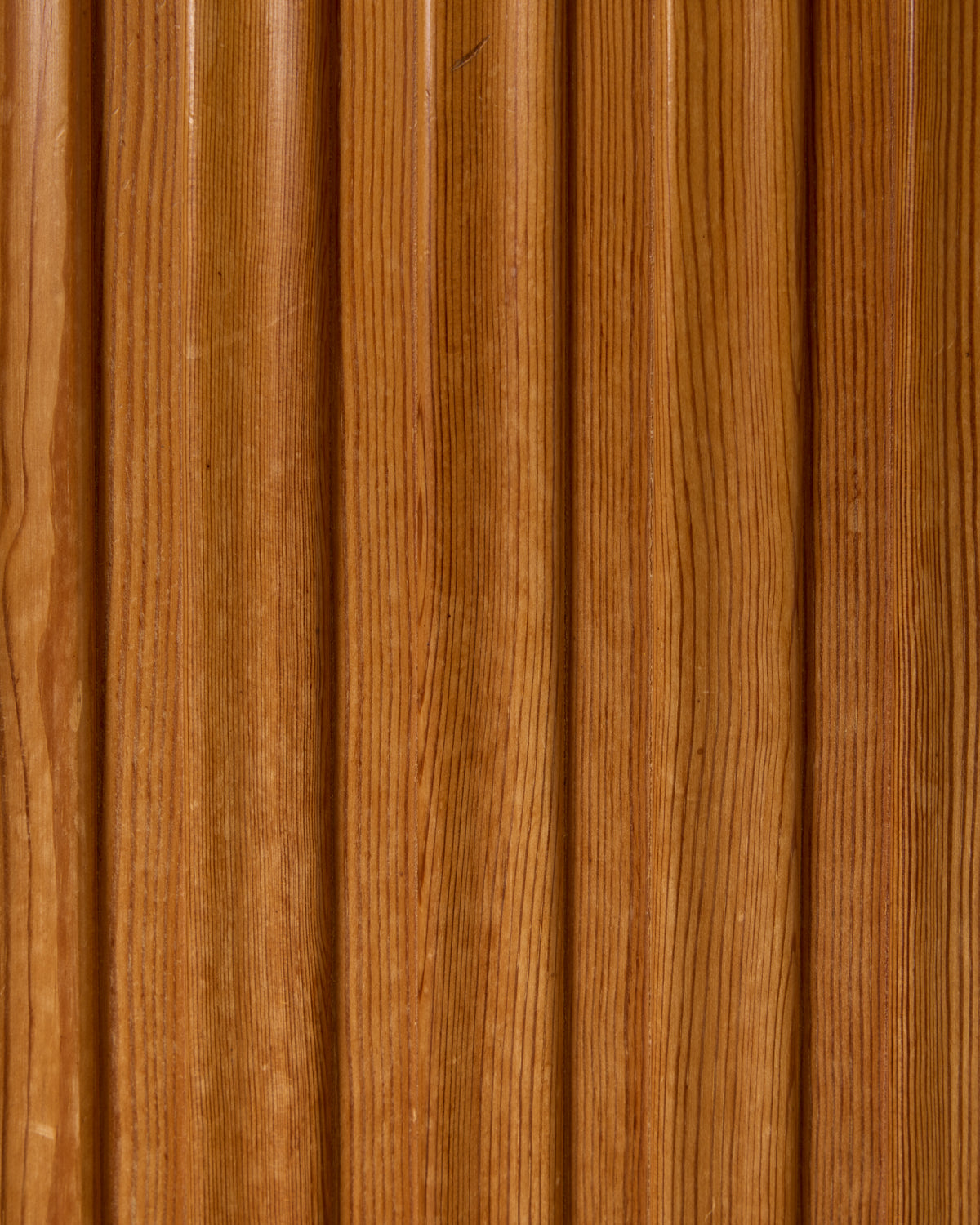 Pine Highboard by Goran Malmval