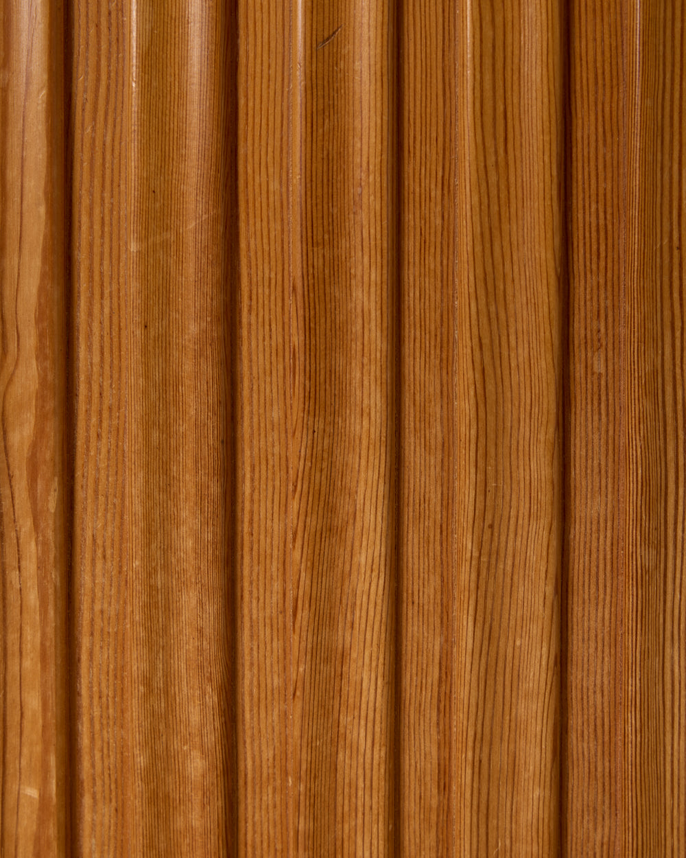 Pine Highboard by Goran Malmval