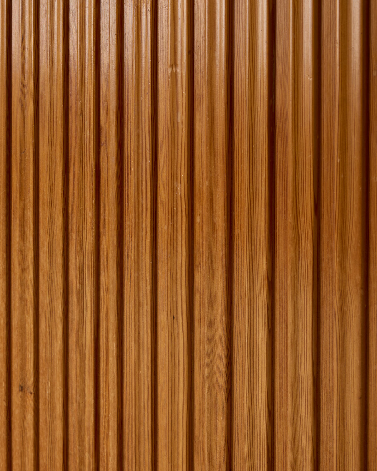 Pine Highboard by Goran Malmval