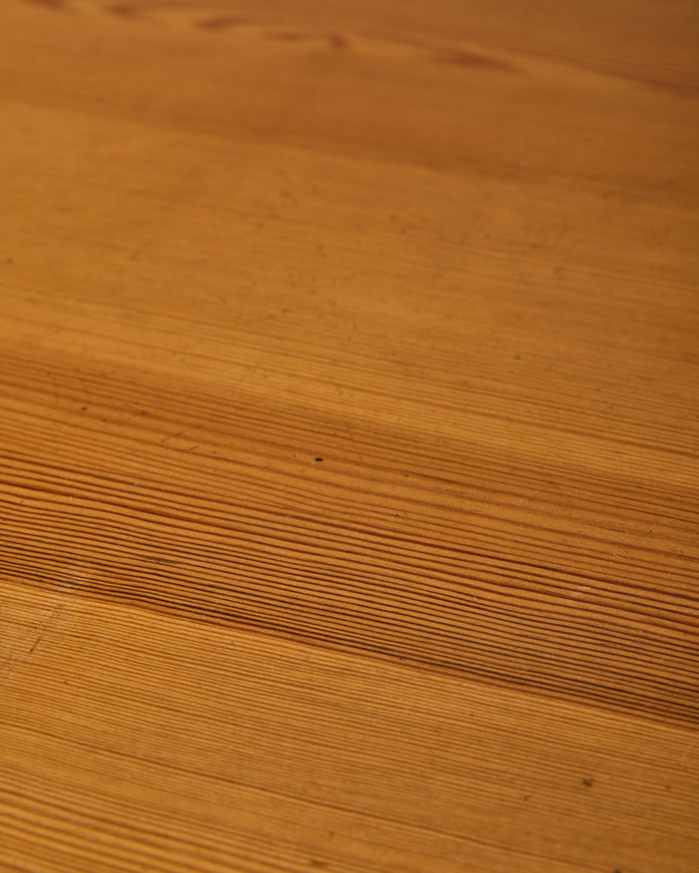 Pine Highboard by Goran Malmval