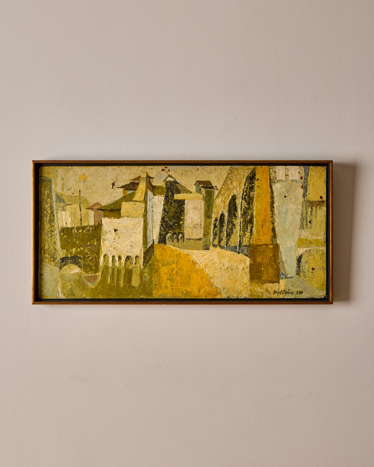 Townscape