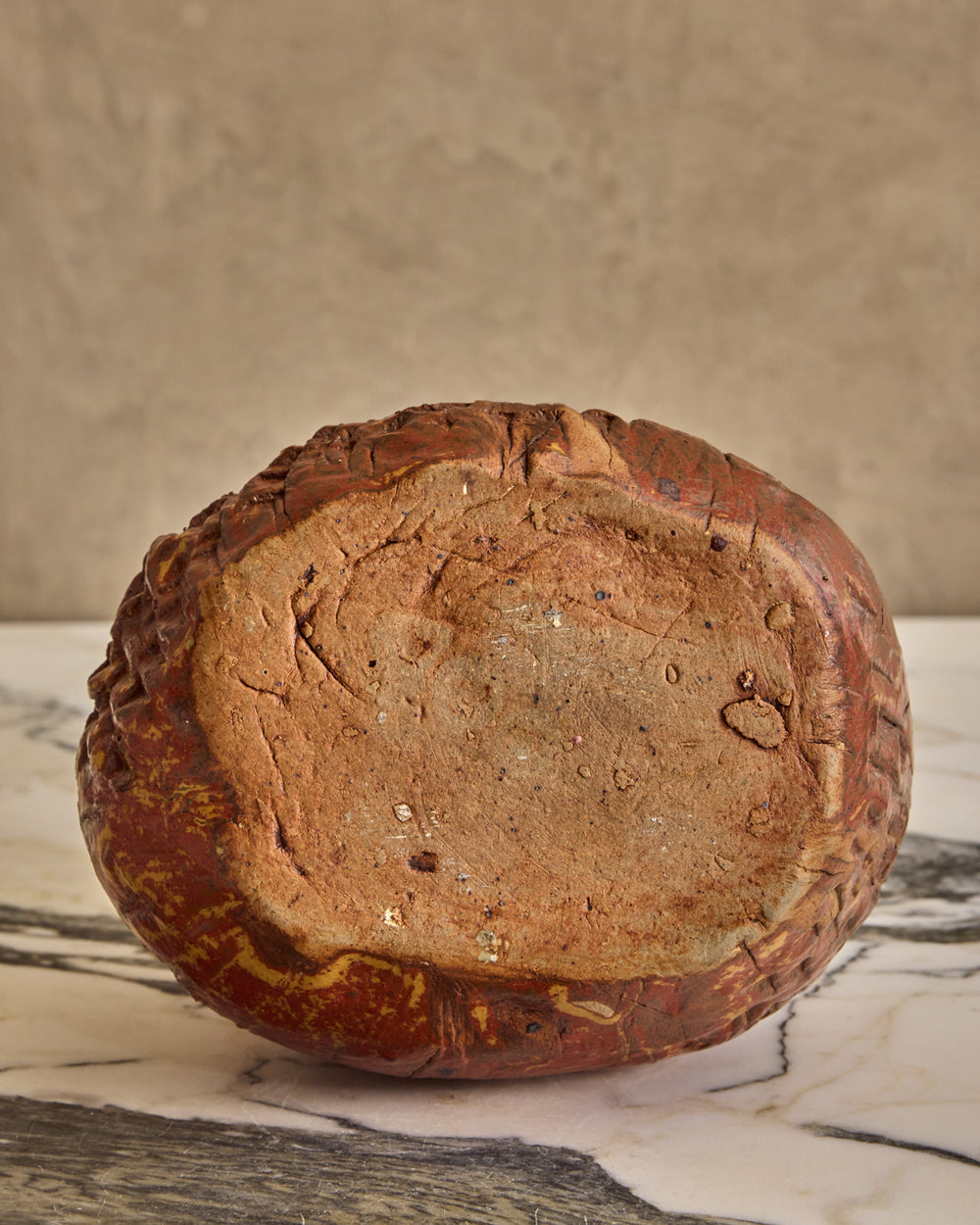Bark Vase