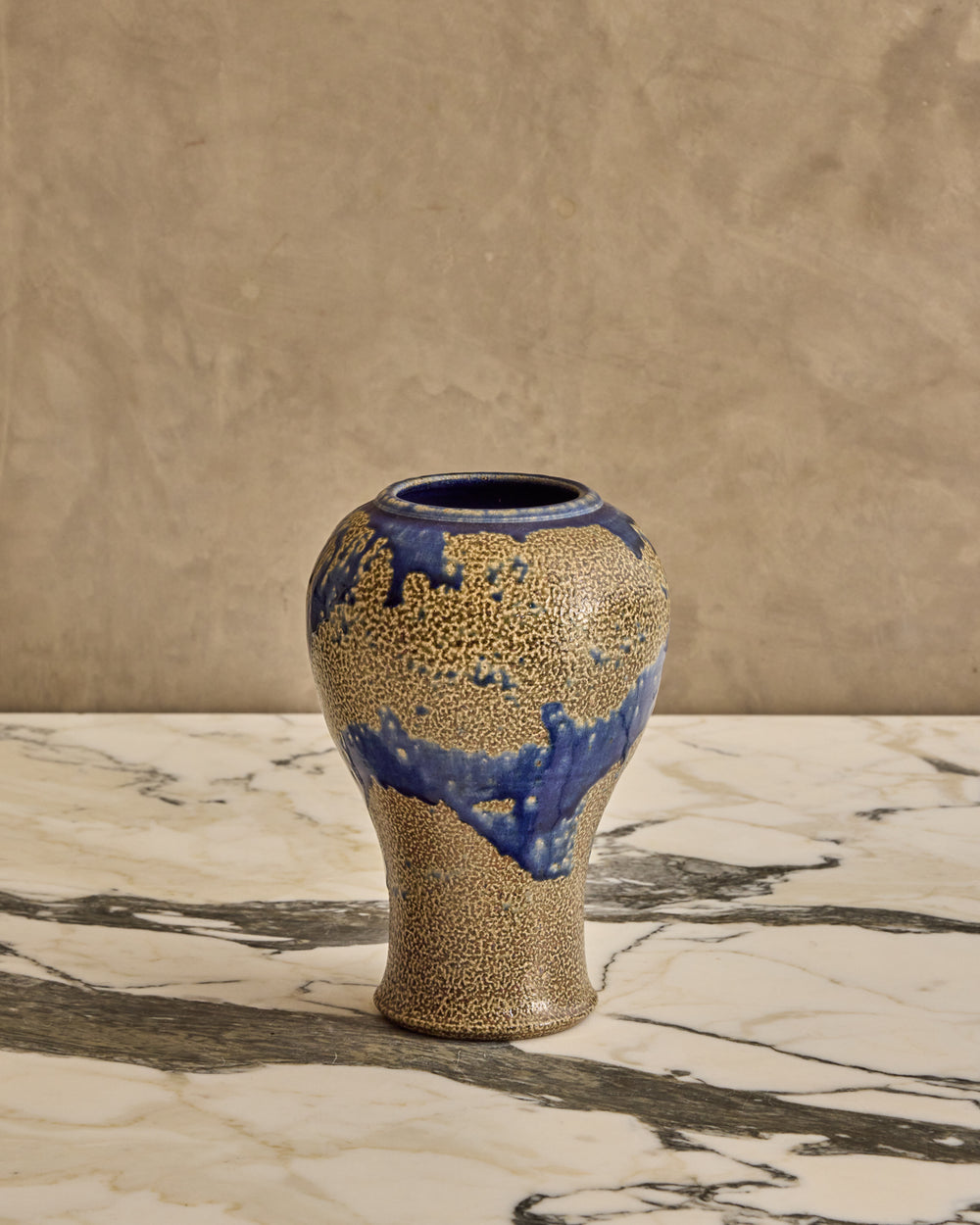 Blue Glaze Studio Pottery