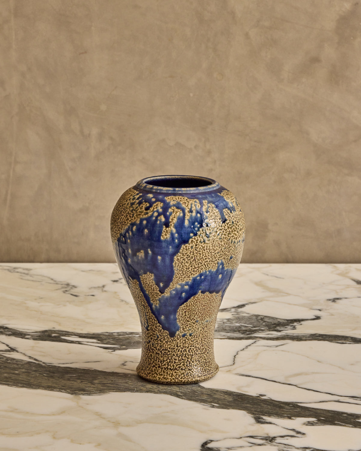 Blue Glaze Studio Pottery