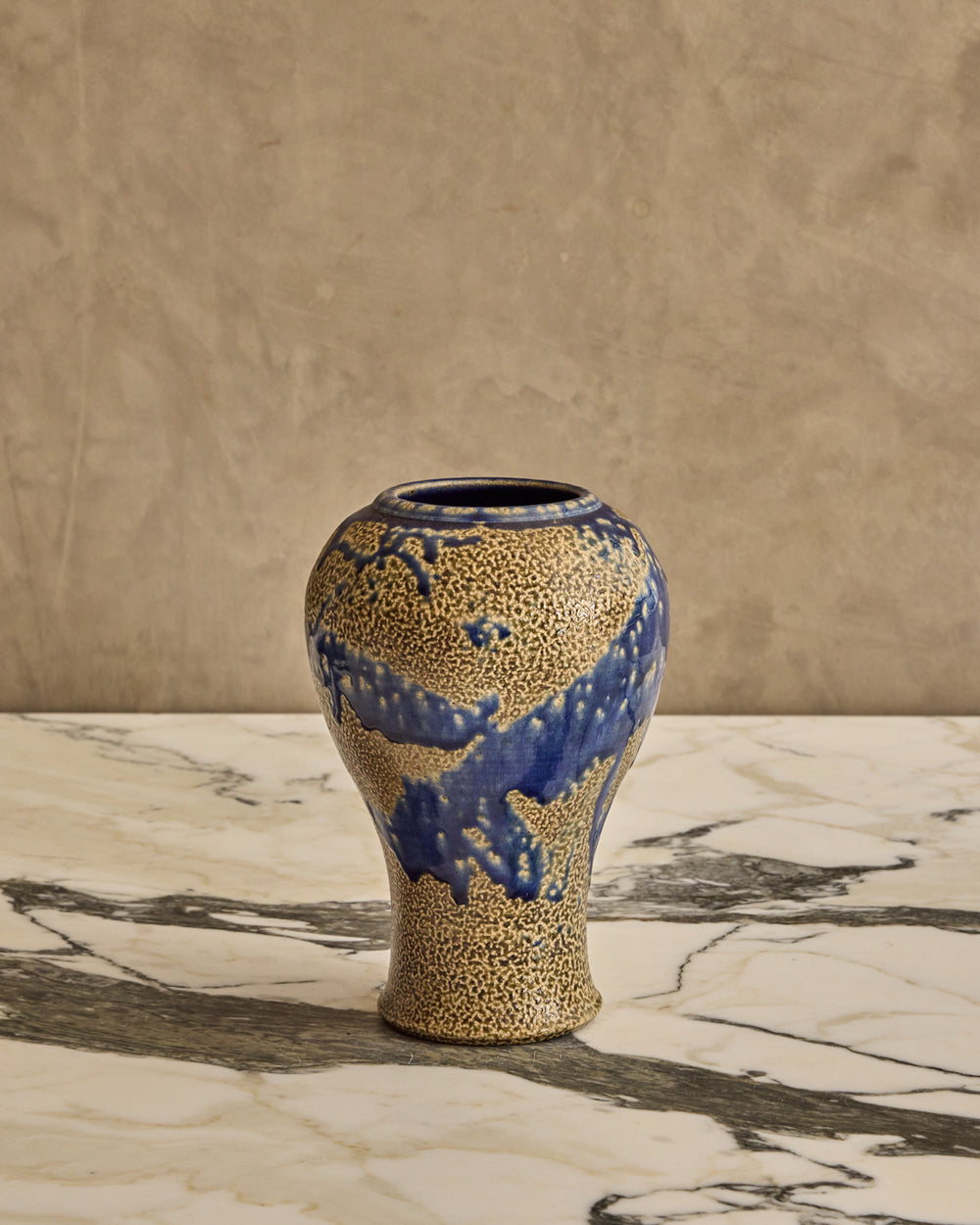 Blue Glaze Studio Pottery