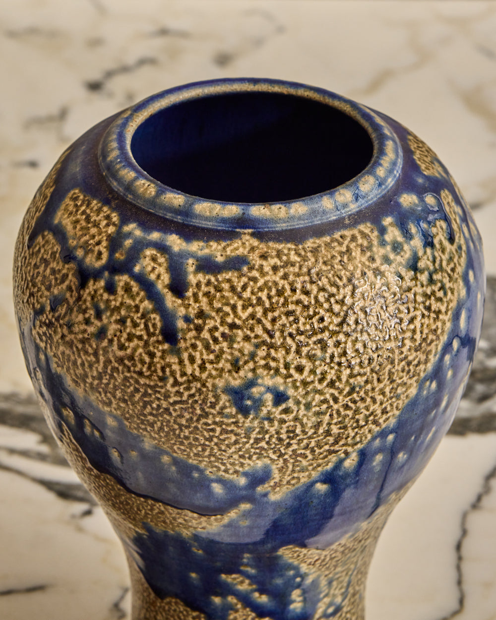 Blue Glaze Studio Pottery