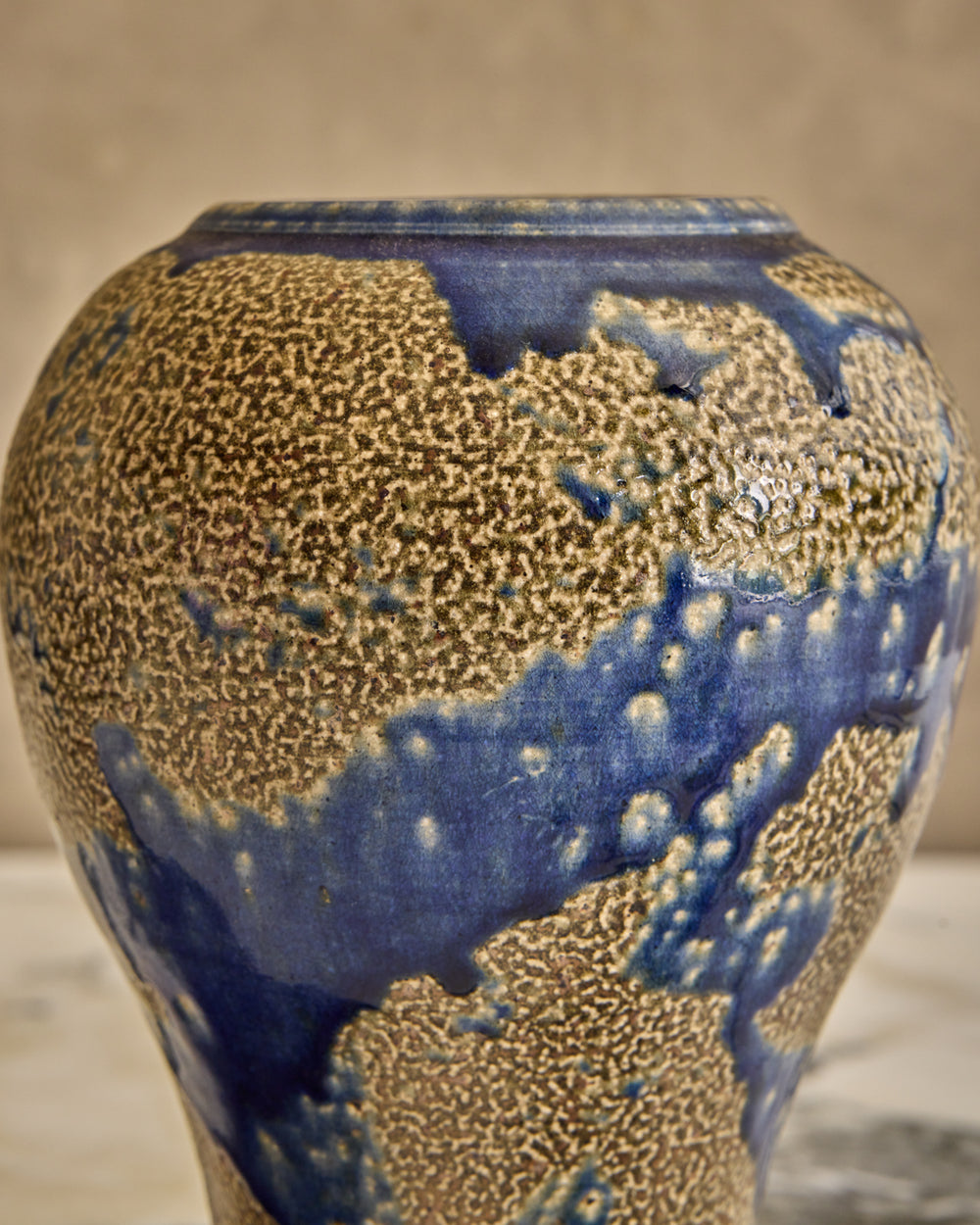 Blue Glaze Studio Pottery