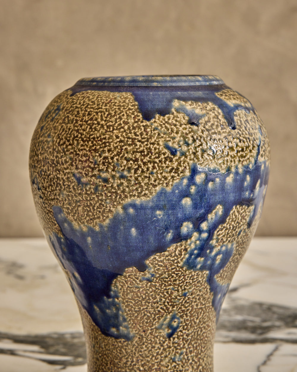 Blue Glaze Studio Pottery