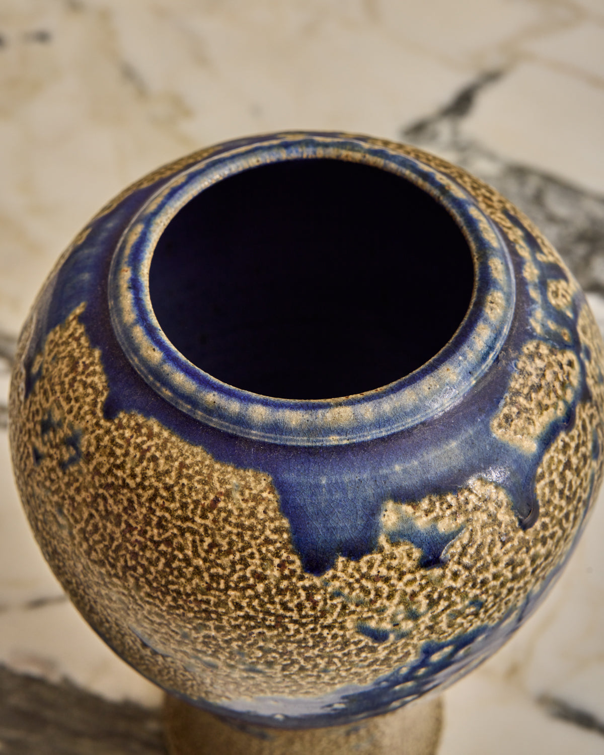 Blue Glaze Studio Pottery