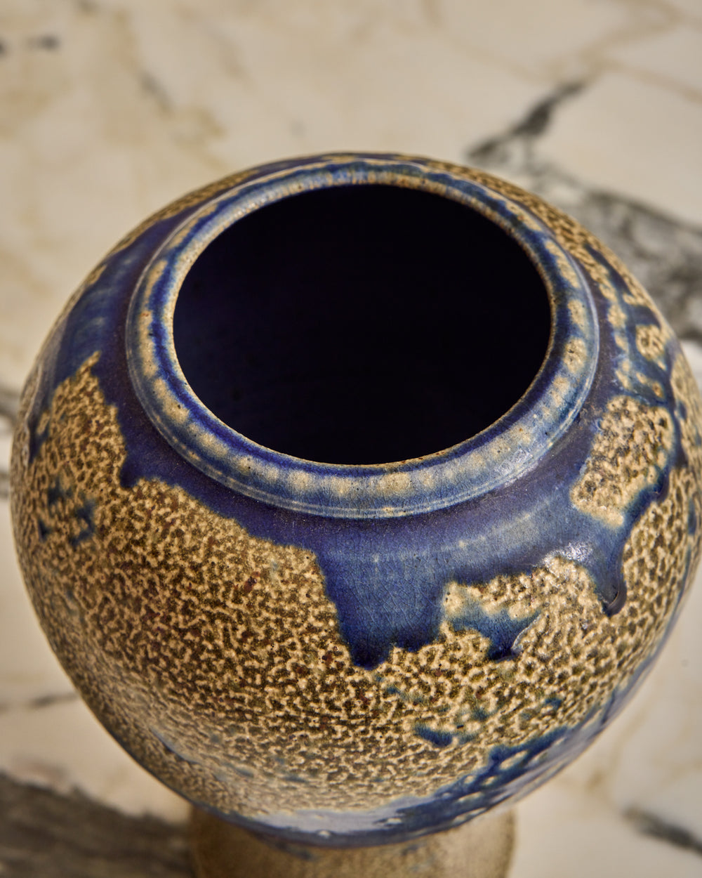 Blue Glaze Studio Pottery