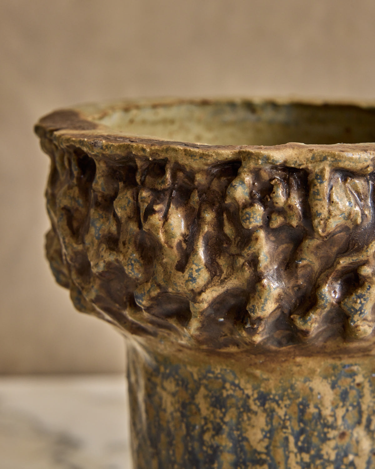 Brooney Pottery