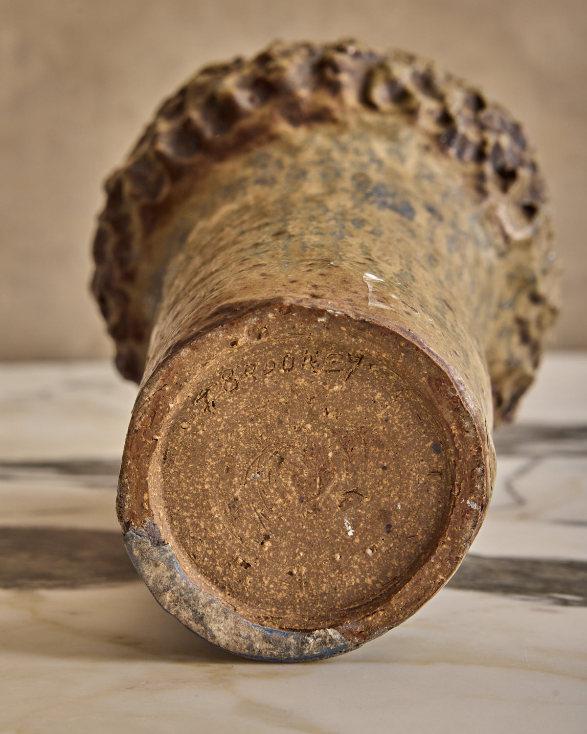 Brooney Pottery