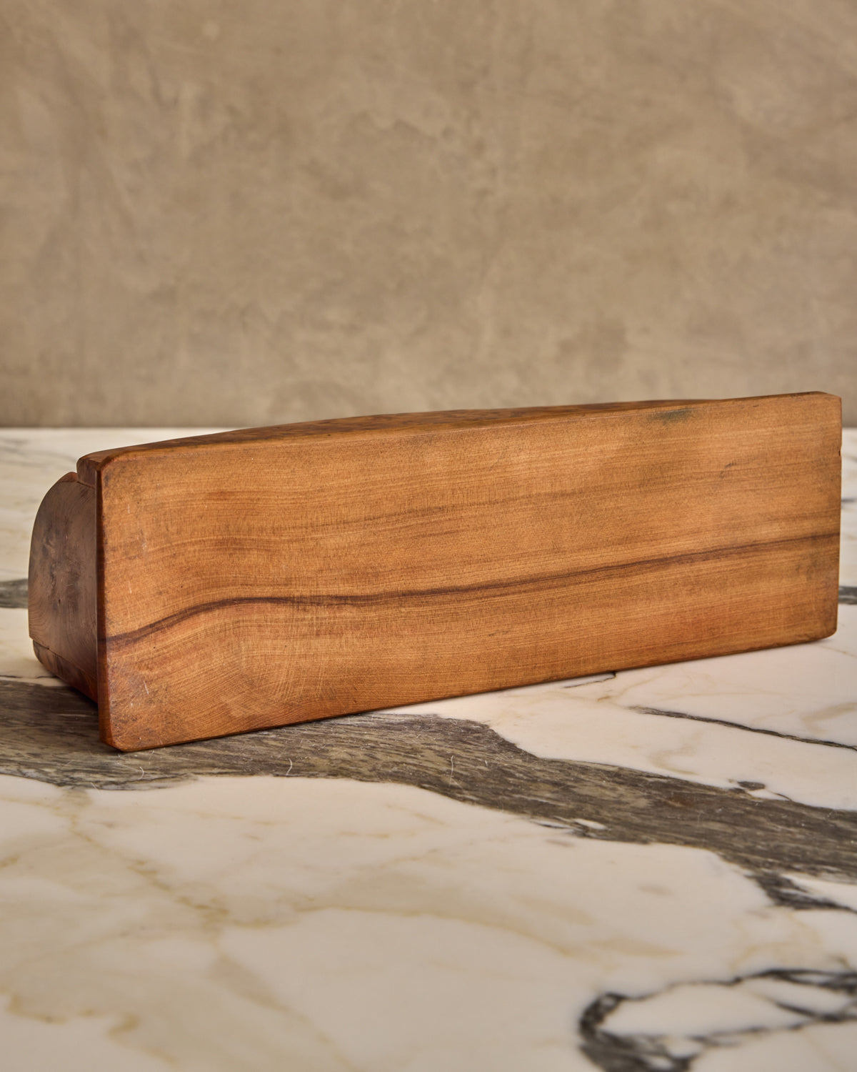 Burlwood Organizer