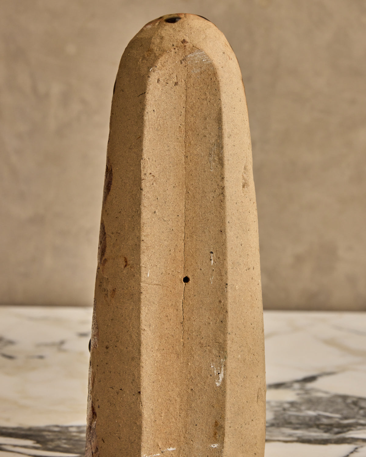 Ceramic Rabbit Sculpture