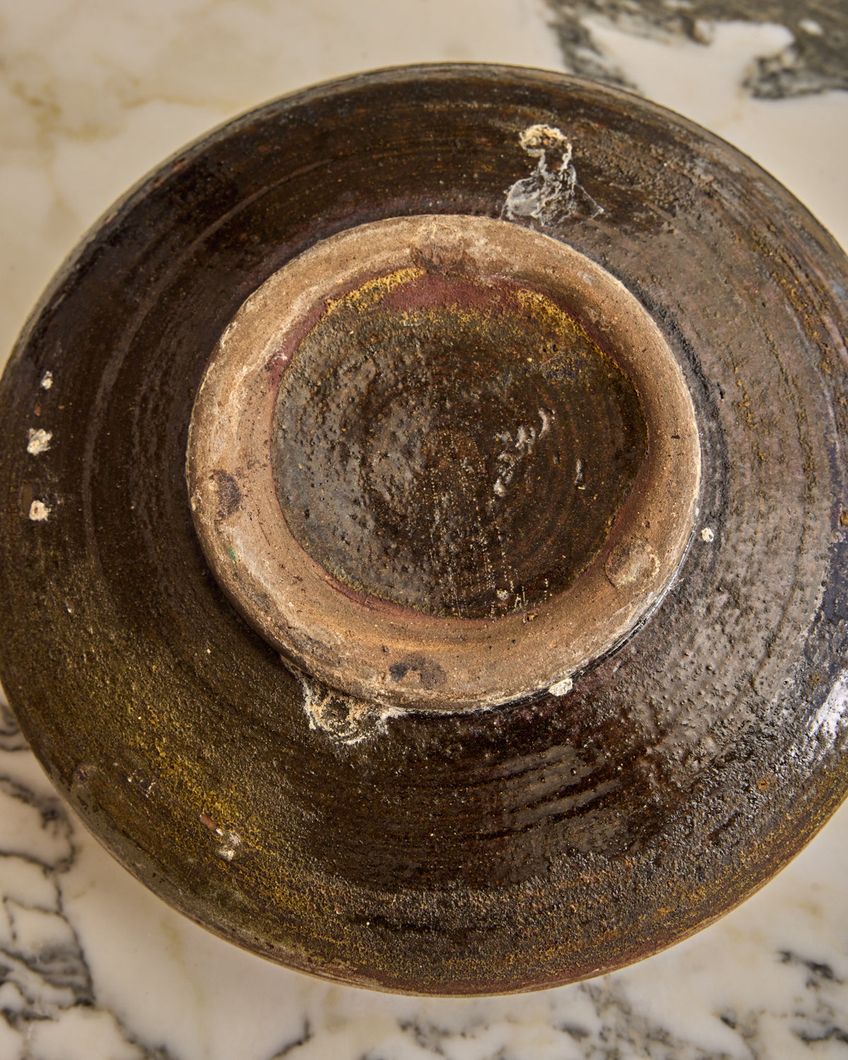 Hand Thrown Bud Vessel