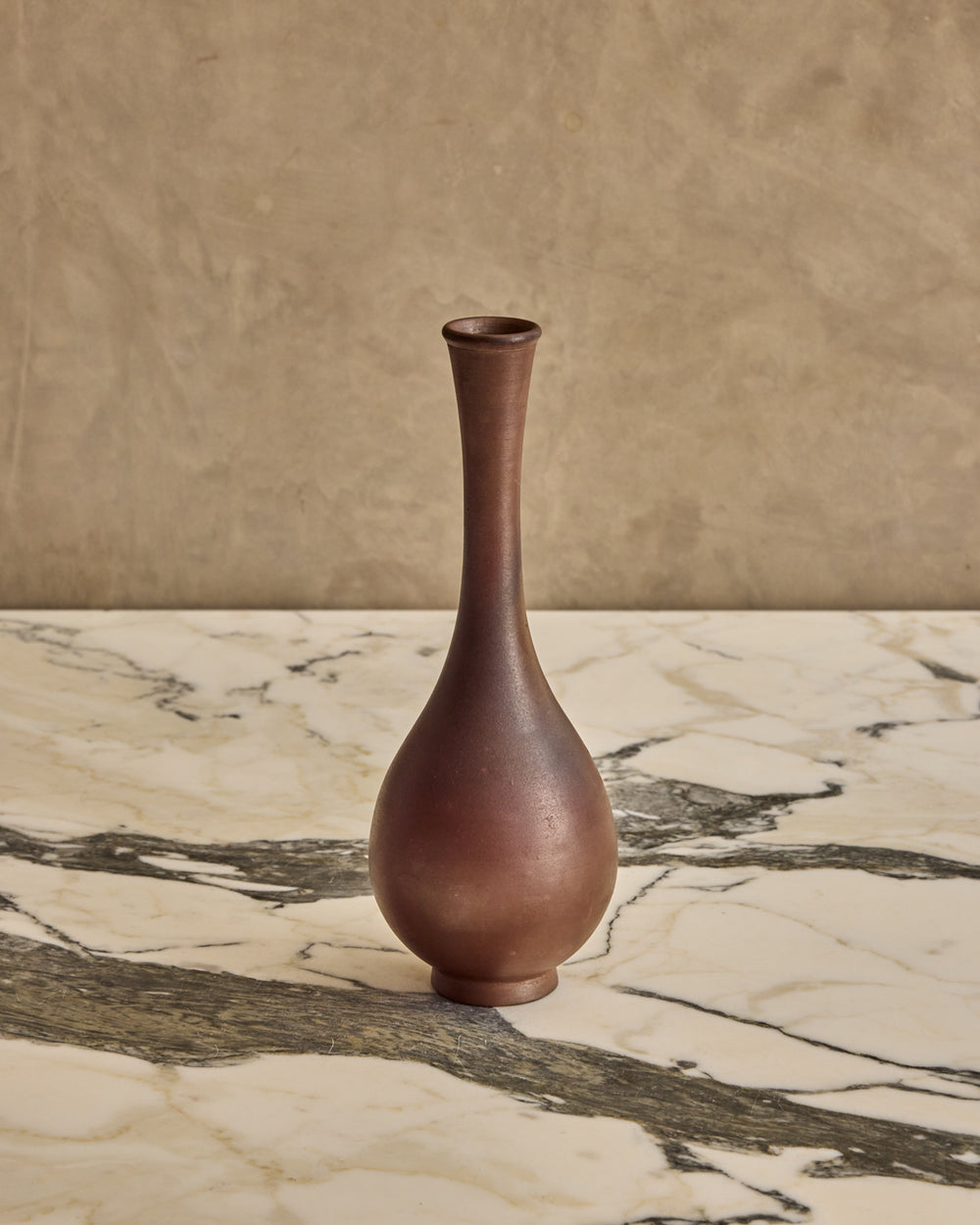Japanese Ceramic Vase #4