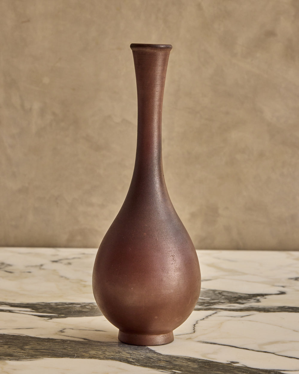Japanese Ceramic Vase #4