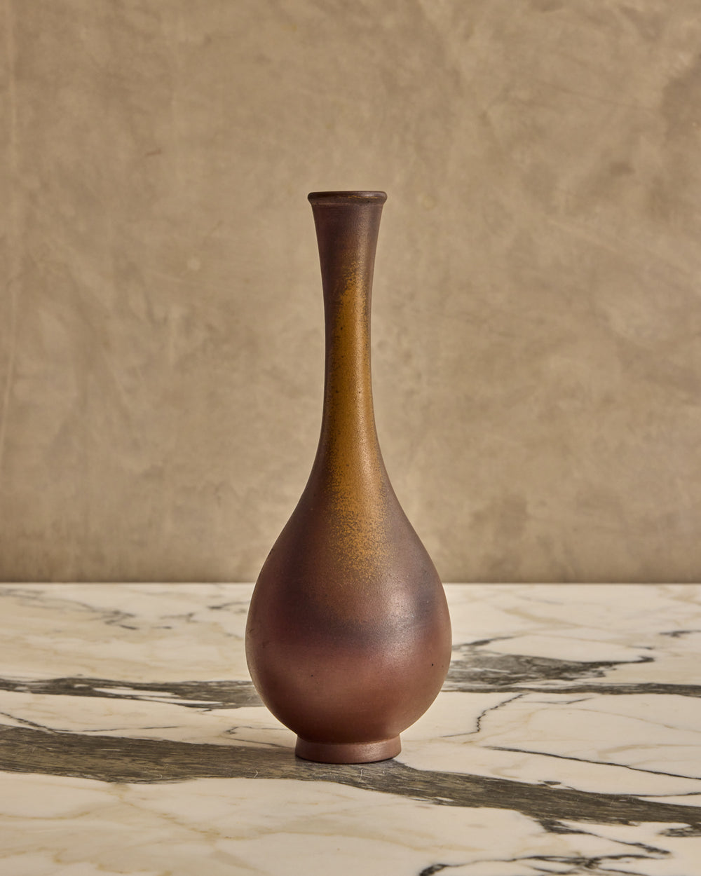 Japanese Ceramic Vase #4