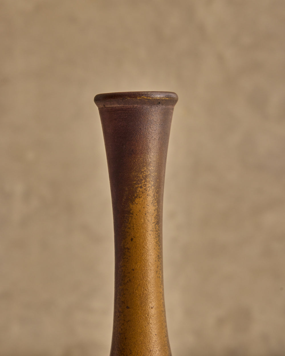 Japanese Ceramic Vase #4