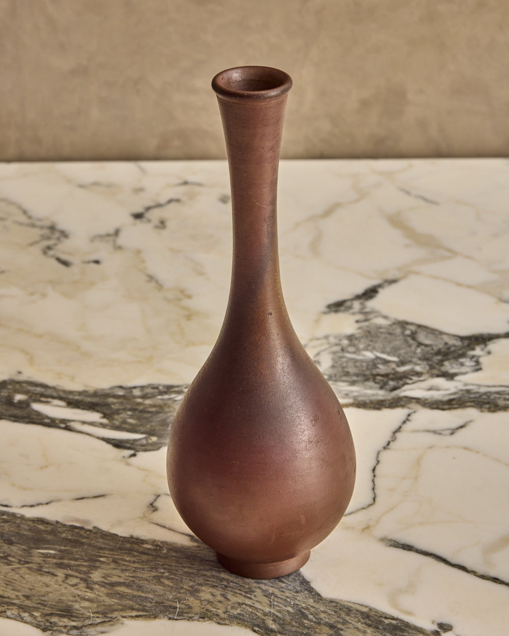 Japanese Ceramic Vase #4