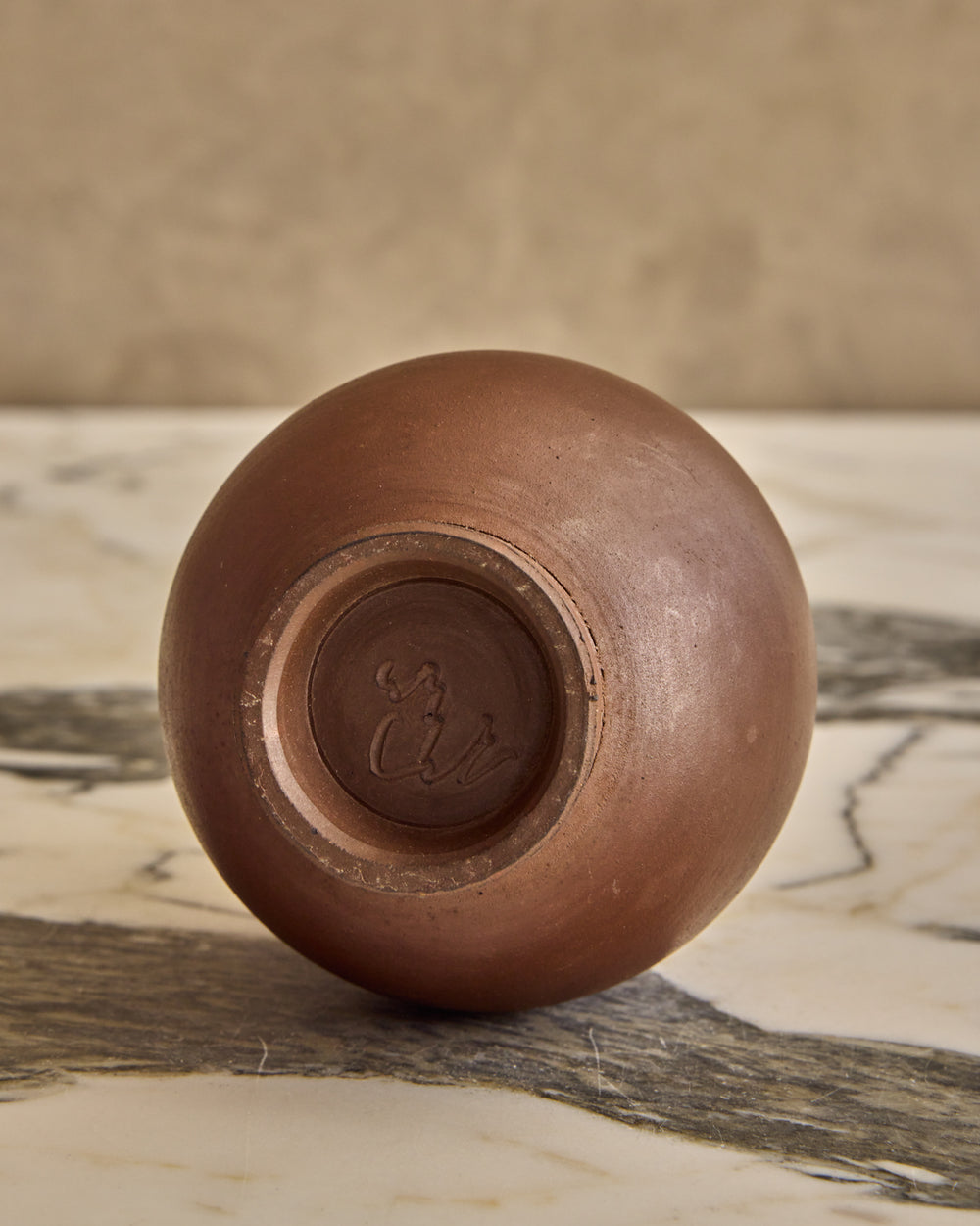 Japanese Ceramic Vase #4