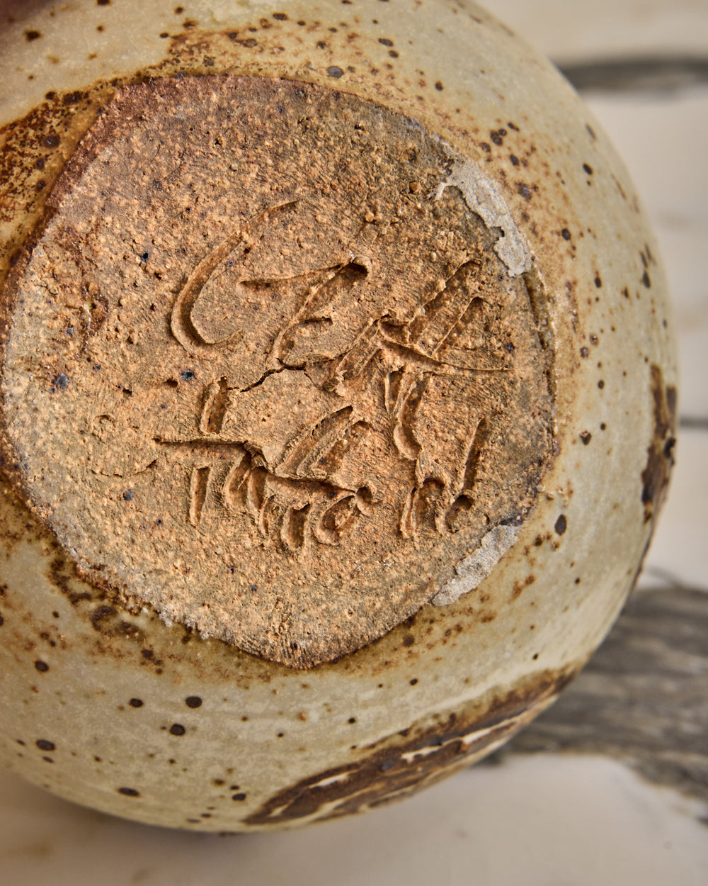 Japanese Studio Pottery