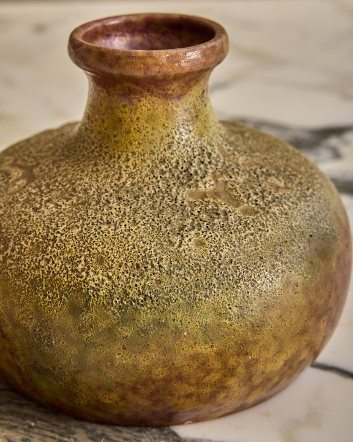 Ombre Pot