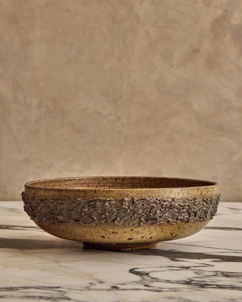 Organic Studio Bowl