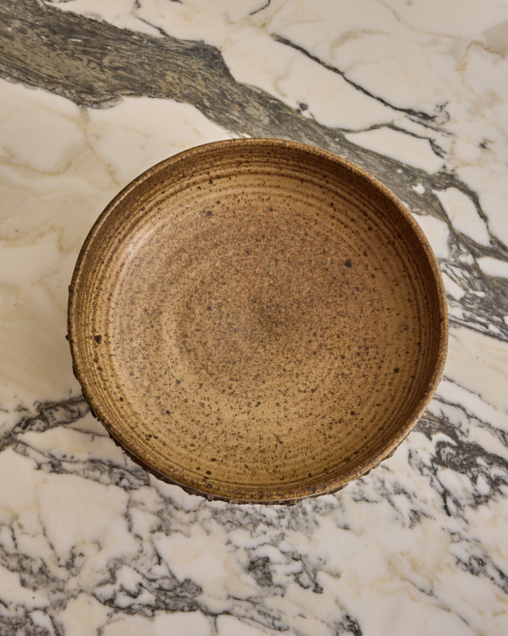 Organic Studio Bowl