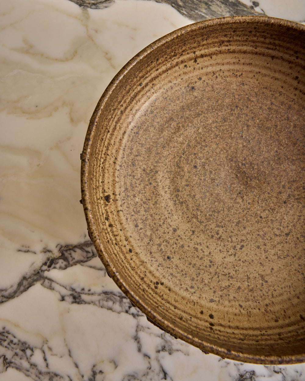 Organic Studio Bowl