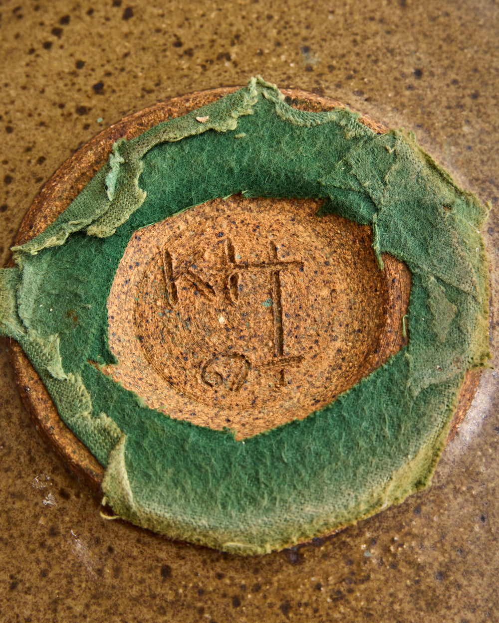 Organic Studio Bowl