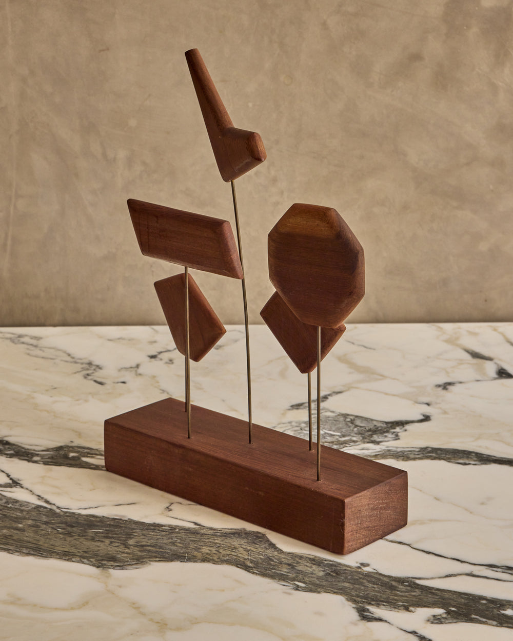Stationary Mobile #2