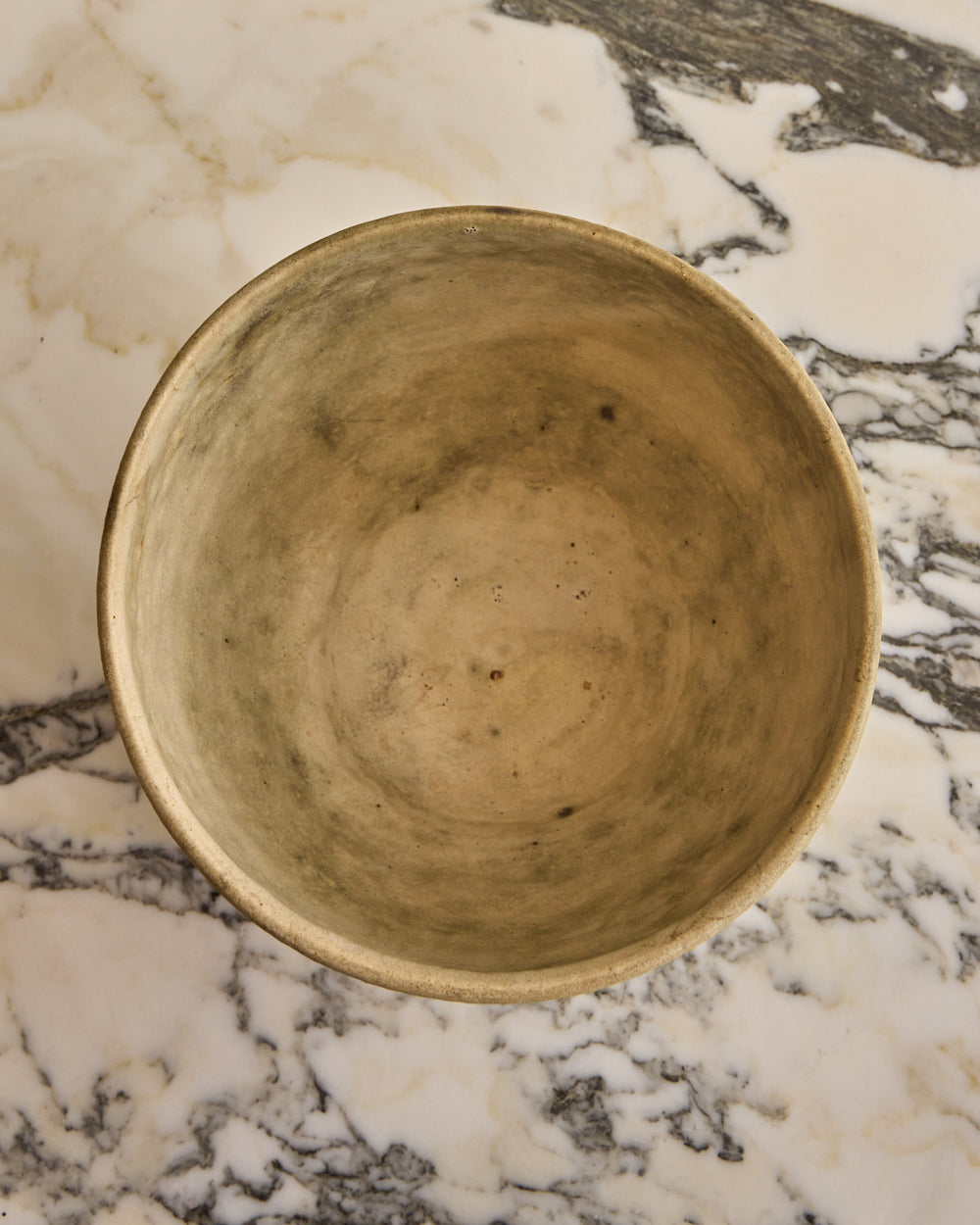 Well Curved Studio Ceramic