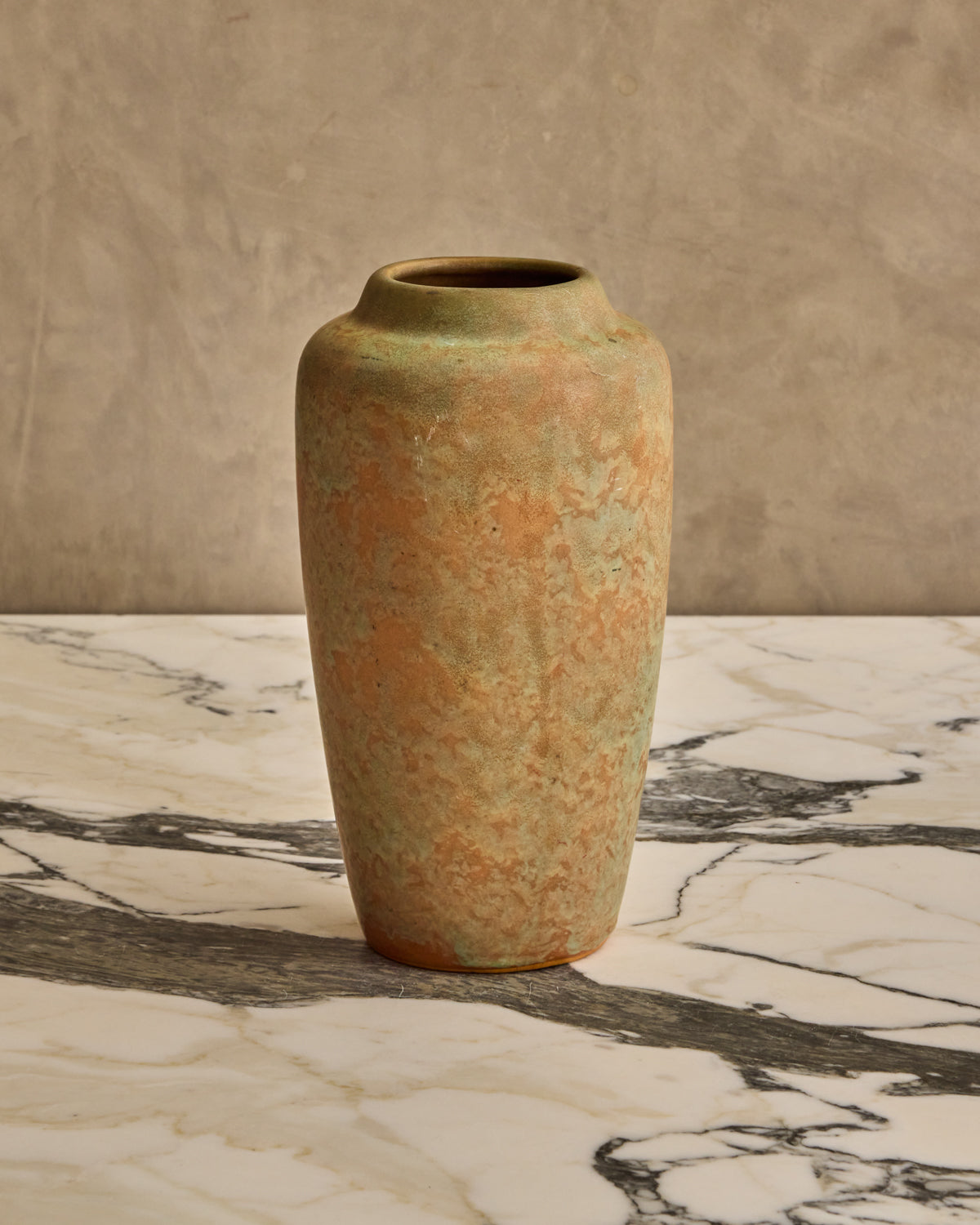 Weller Vase