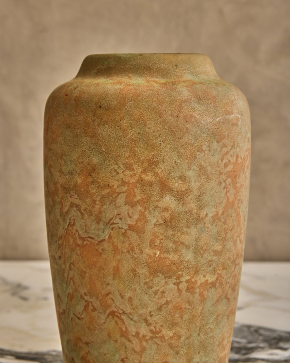 Weller Vase