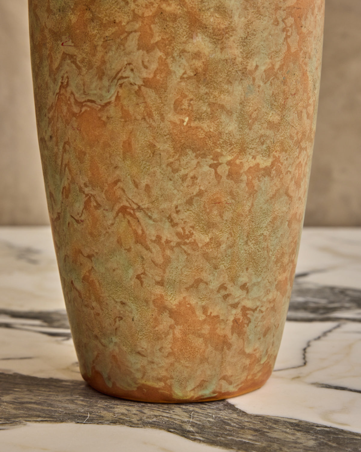 Weller Vase