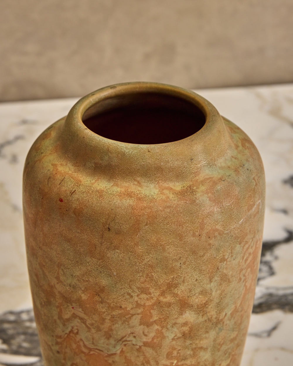 Weller Vase