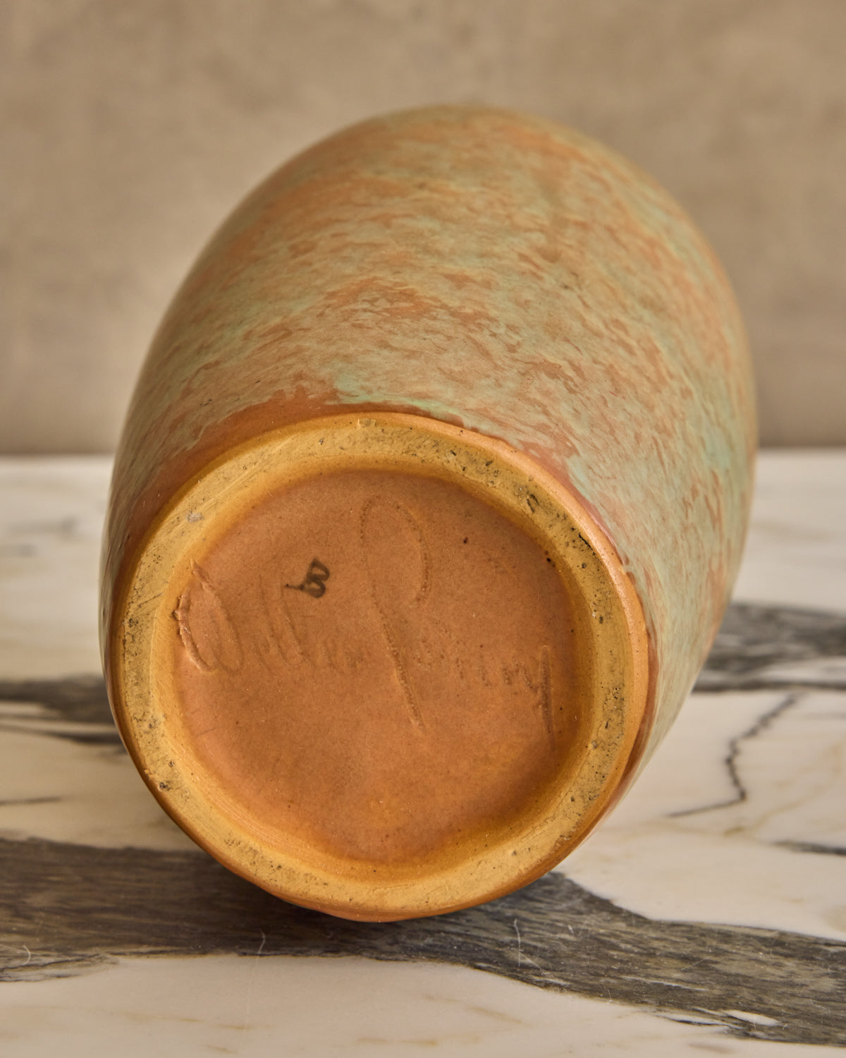 Weller Vase